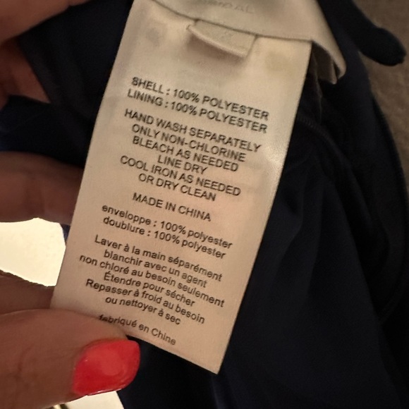 David’s bridal bridesmaid dress size 12. Hemmed to fit 5ft 1in person - Picture 2 of 3